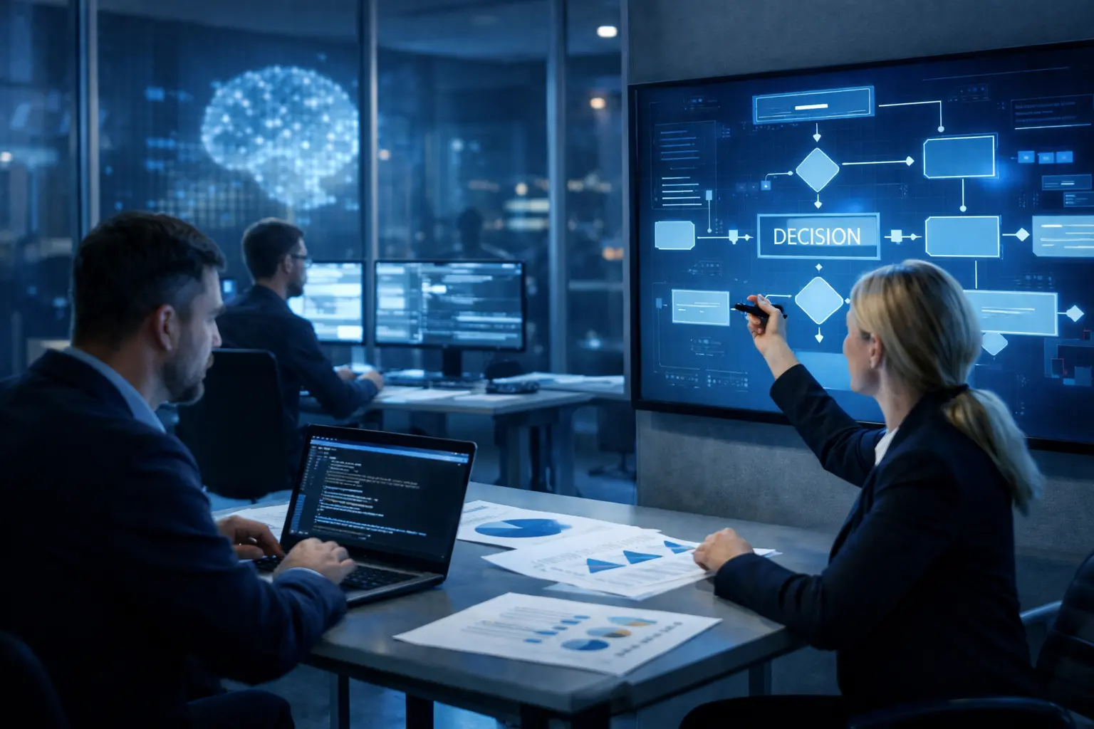 Top 10 Custom AI Agent Development Companies Serving the US Market in 2026