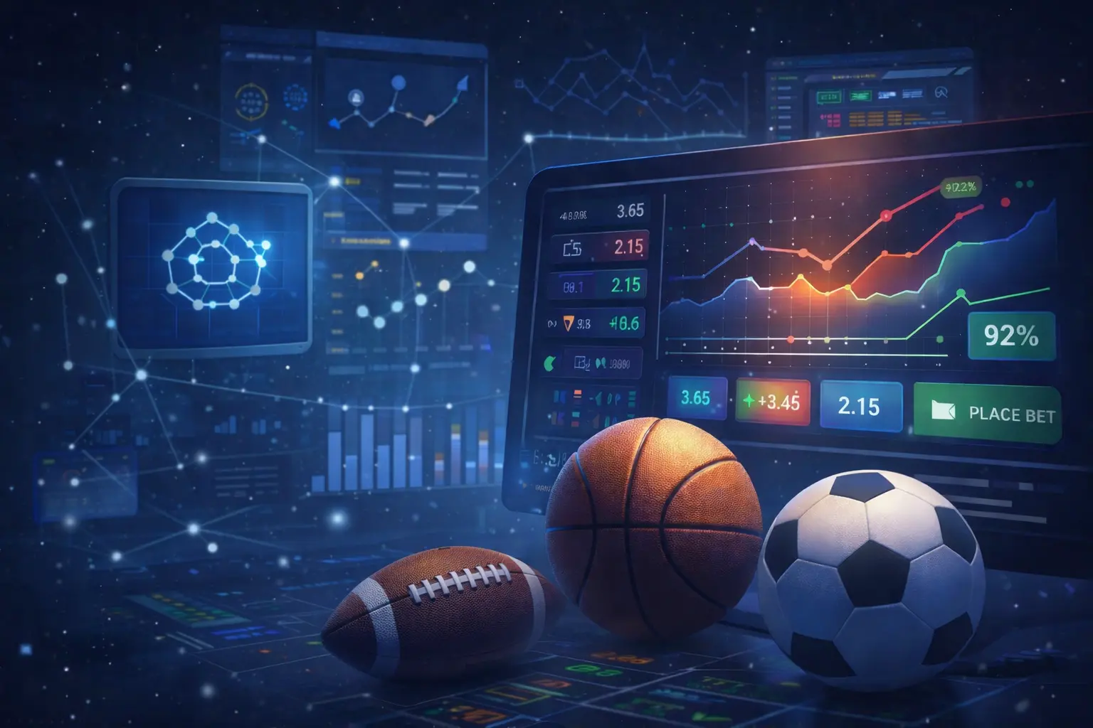 What are AI agents in Sports Betting? Guide 2026