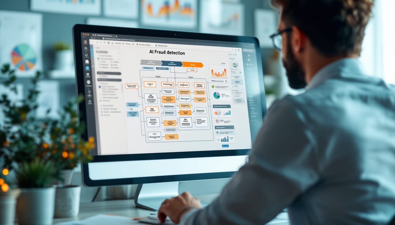 AI Fraud Detection: Main Points for Business