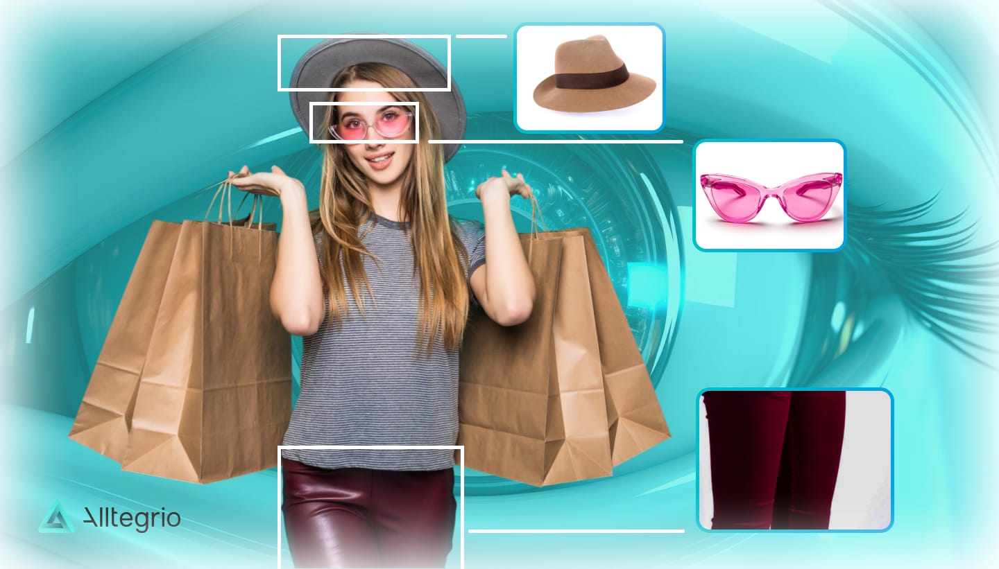 Computer Vision for eCommerce: Optimizing Business Processes with Computer Vision