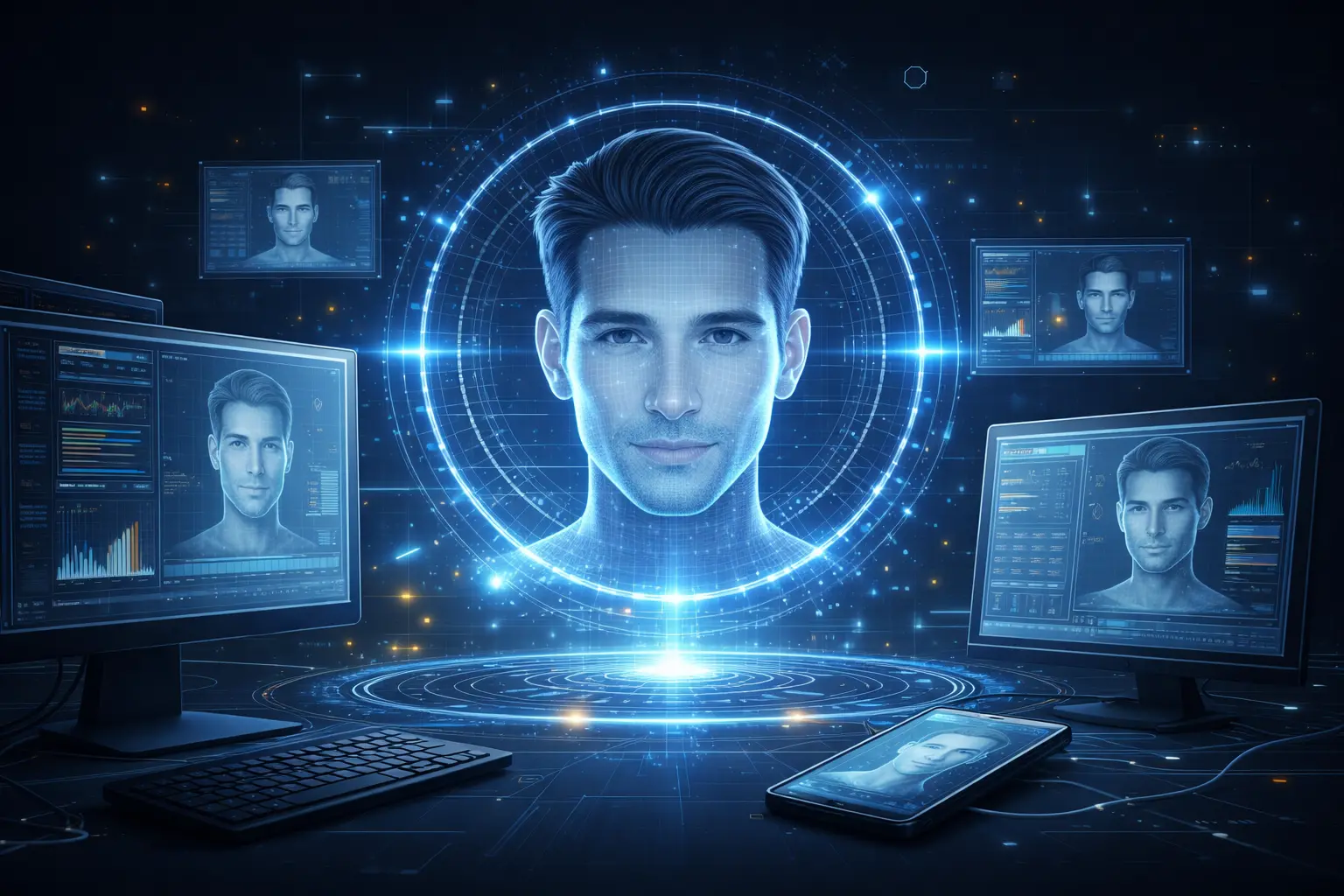 What are Facial Tracking and Analysis Systems? A Complete Guide for 2026
