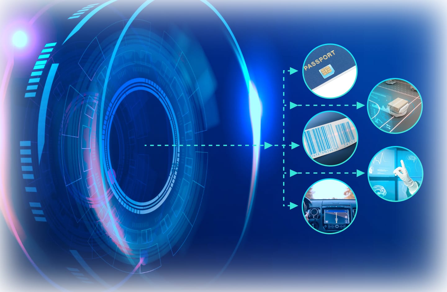 How Computer Vision Successfully Performs Object Recognition and Helps Delivery Companies