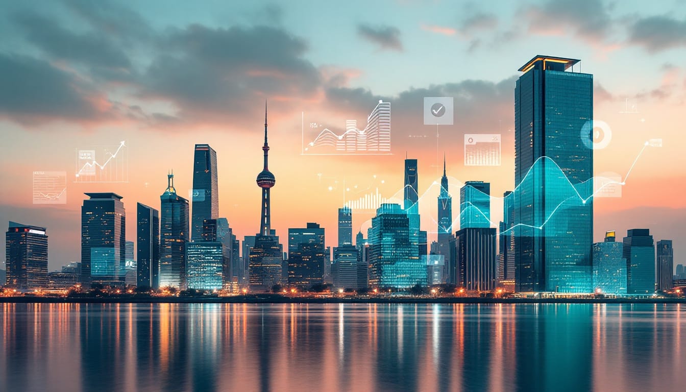 How Do Big Data Analytics Services Help Businesses in the Real Estate Market?