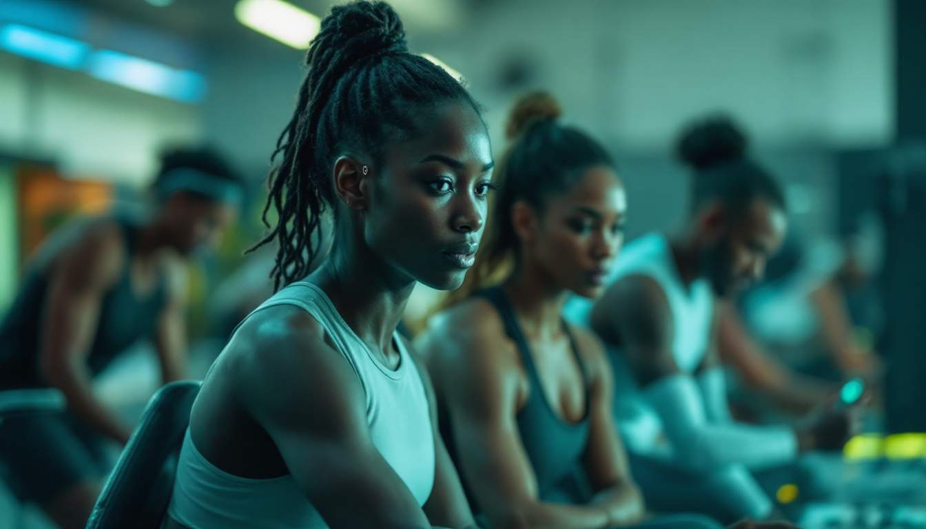 How to Prevent Injuries in Sports with AI Injury Prevention Solutions