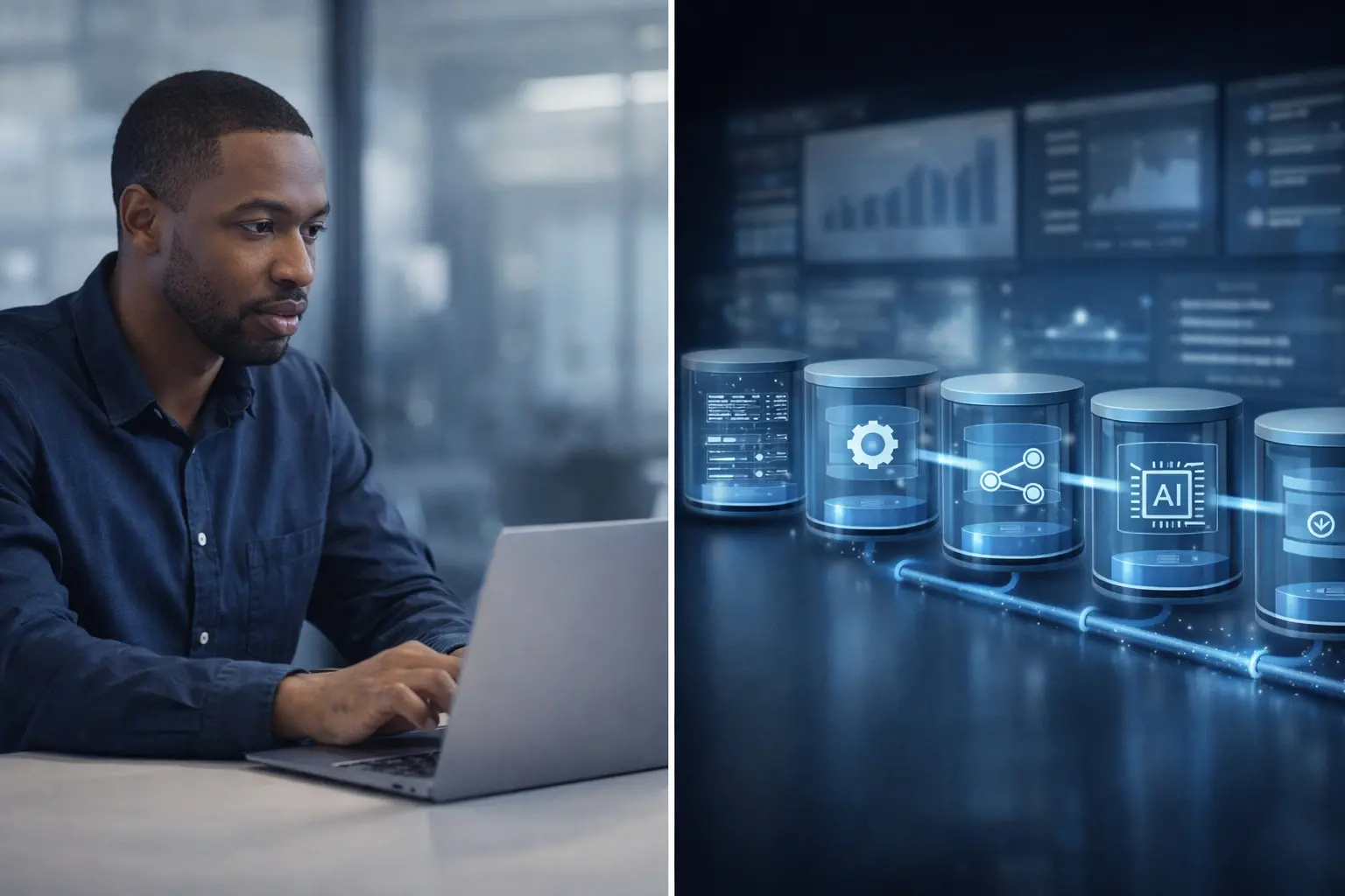 The Principle of Machine Learning in AI Chatbots: Insights from Alltegrio Experts