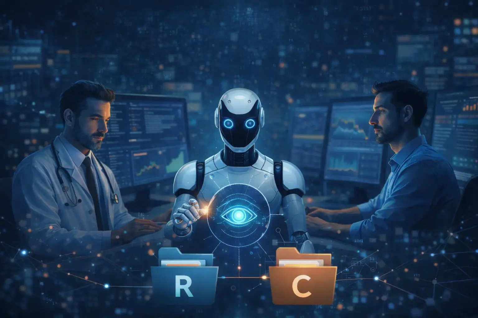 RAG & CAG & Enterprise Knowledge Assistants. What are they and who needs them?