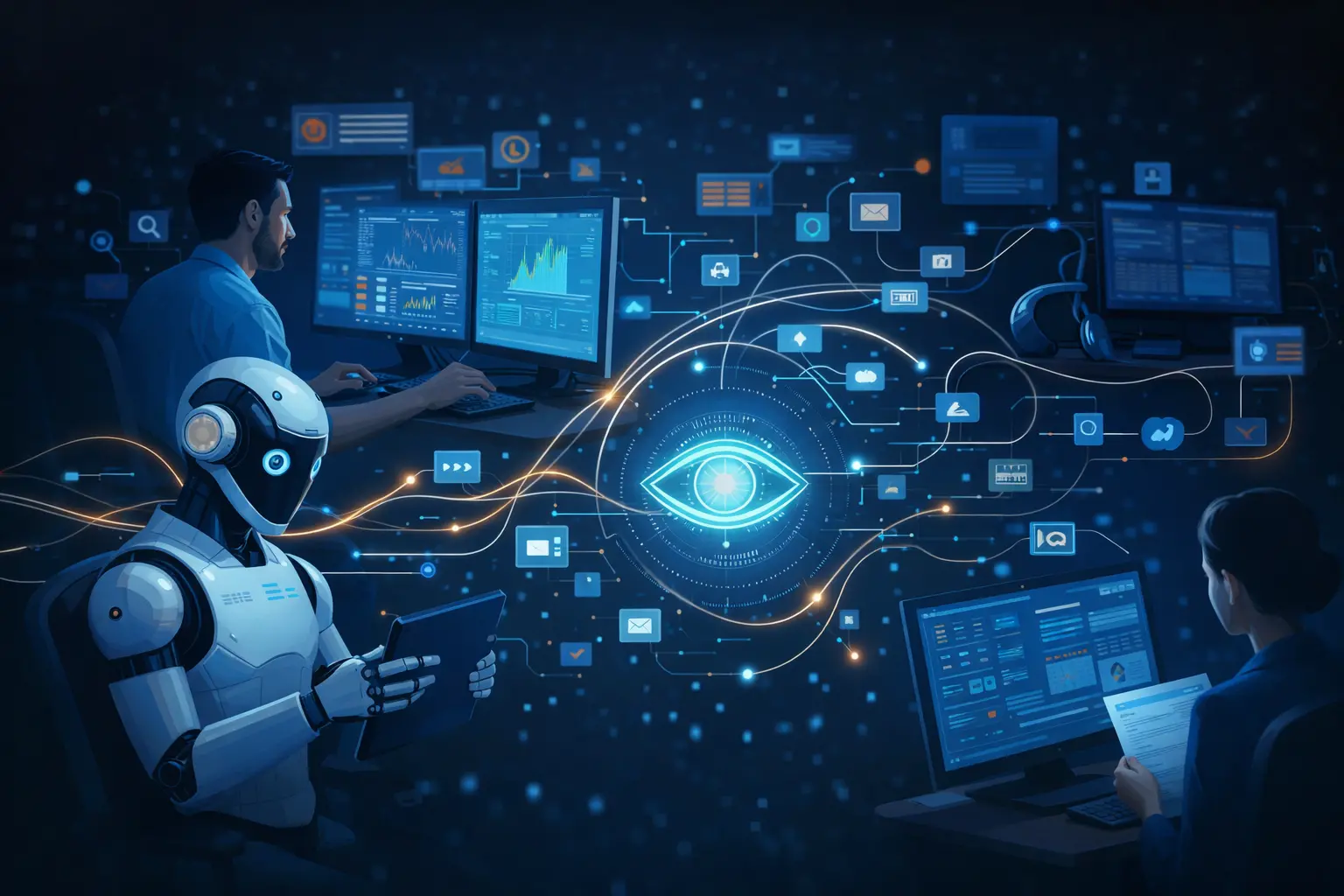 Adaptive Agents: What They Are and Who They’re for in 2026