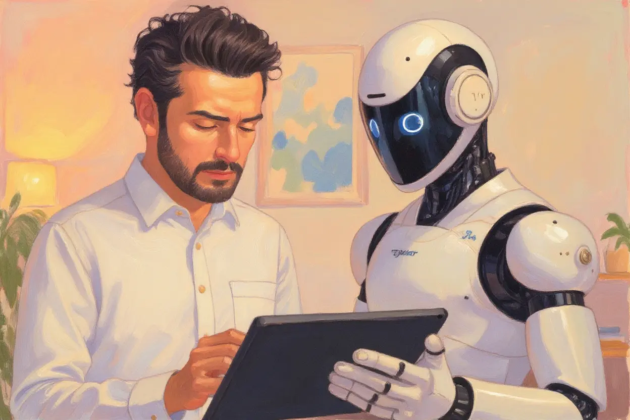 What Are AI Agents for Business and Why Is It Important in 2025?