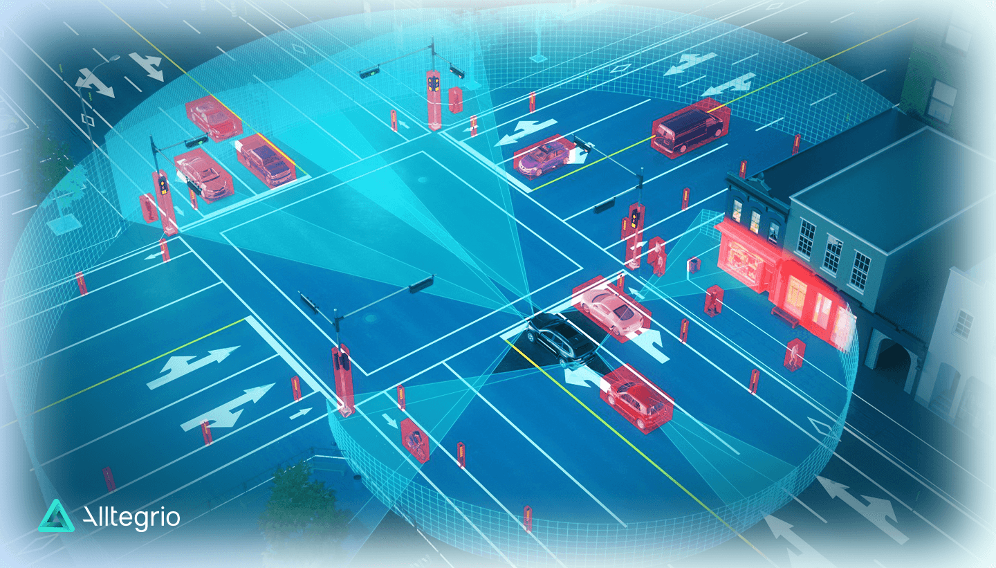 What Are LIDAR Annotation Services?