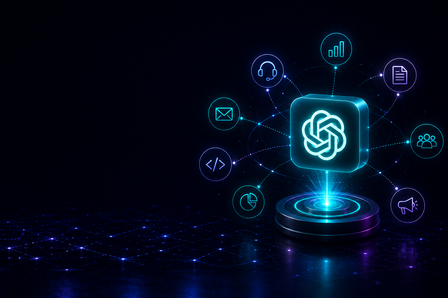 ChatGPT Use Cases for Business: Real Applications (Not Hype)