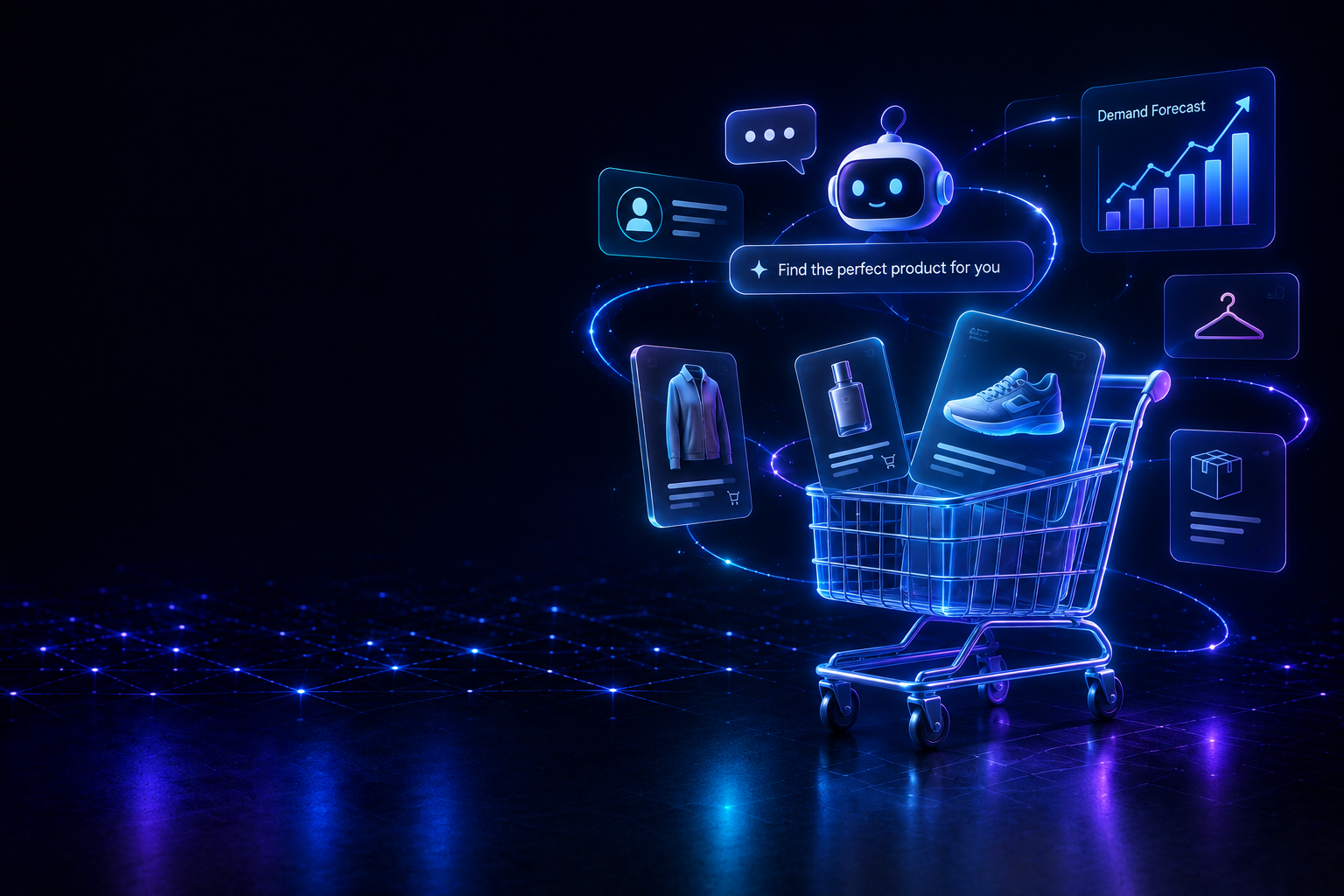 Generative AI in Retail: How Leading Retailers Are Winning