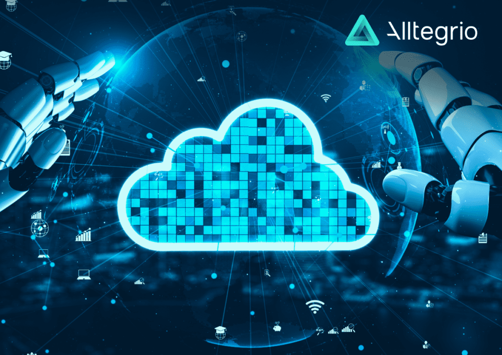 Generative AI Cloud Solution