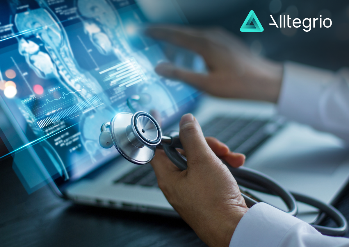 Healthcare ML SaaAS Solution