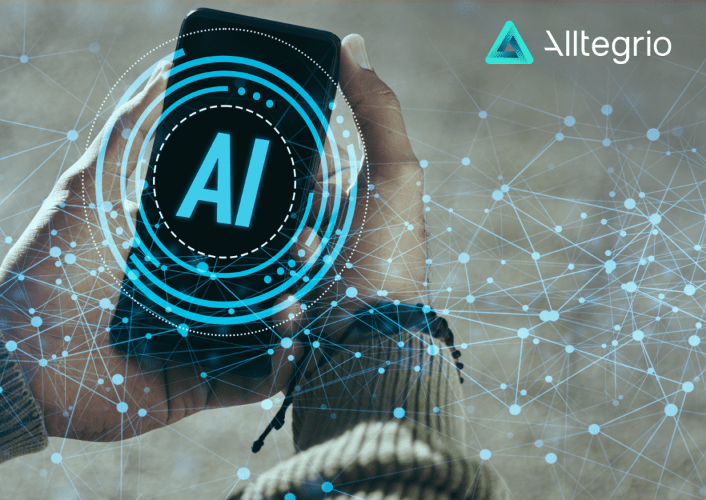 Ai Ml Driven Telecom Network Optimization Alltegrio