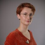 Marharyta K. AI and technology content writer