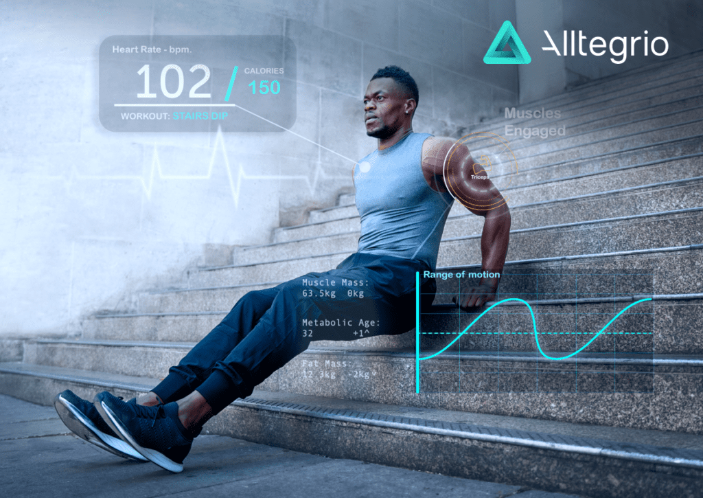 Data Annotation services for an AI in sports analytics platform.