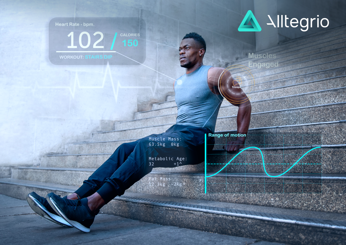 Data Annotation services for an AI in sports analytics platform.