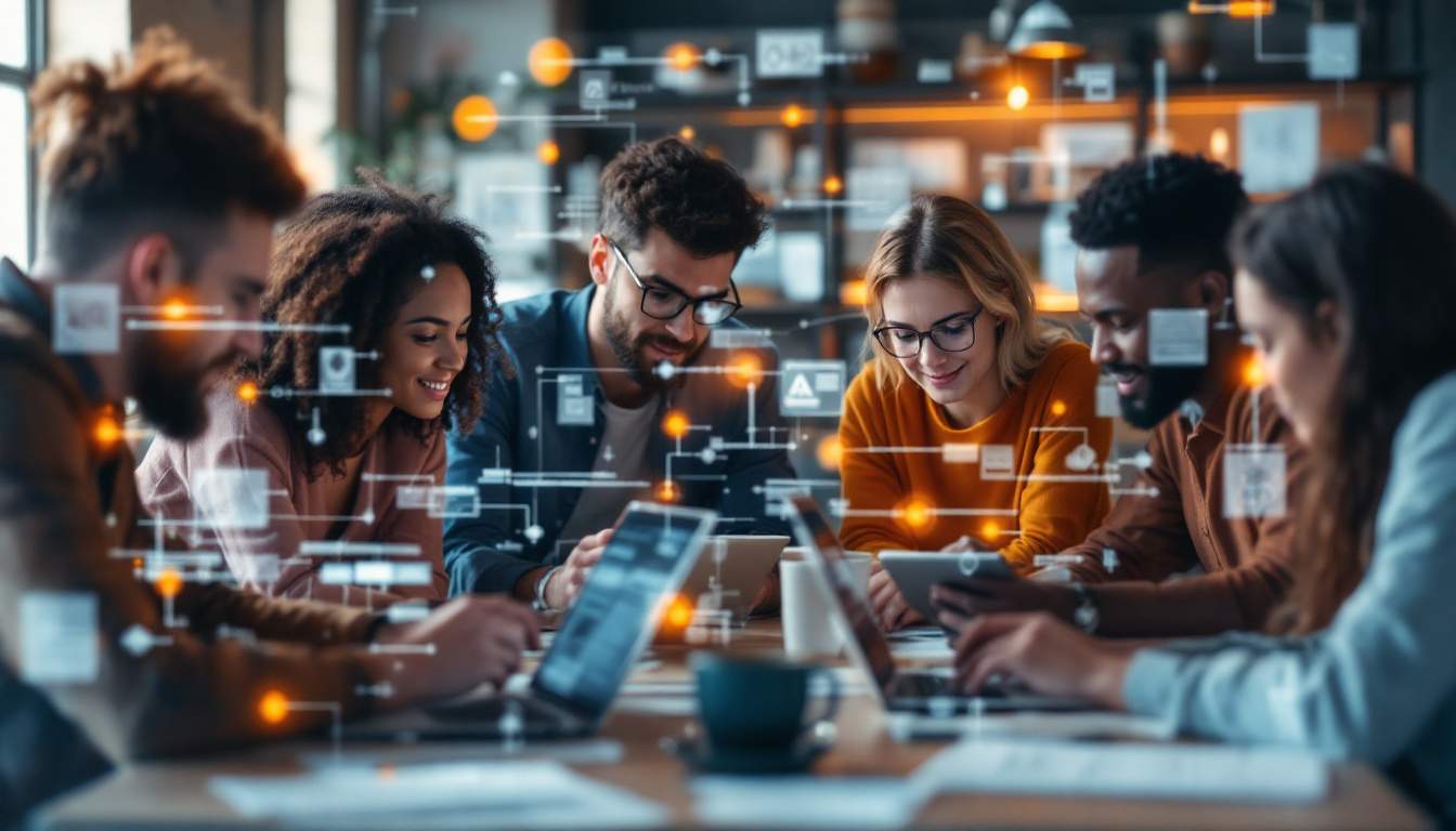 How AI Can Be Used for Behavioral Analytics on Websites - Alltegrio