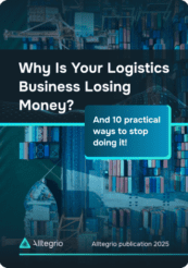 How to implement AI in logistics and supply chain management.
