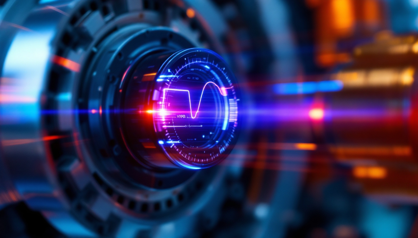 Predictive Maintenance Equipment: Types, Analysis & Tools