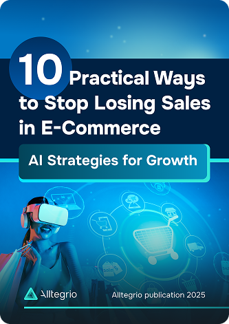 AI Solutions for E-Commerce