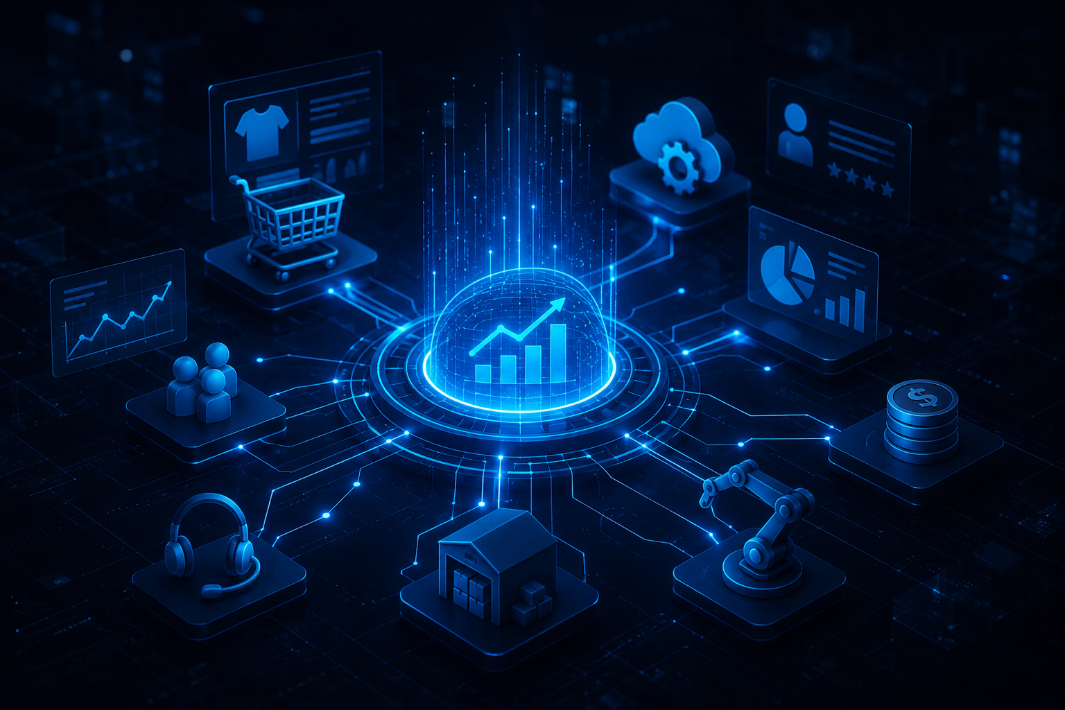 Top Predictive Analytics Use Cases for Ecommerce and SaaS in 2026